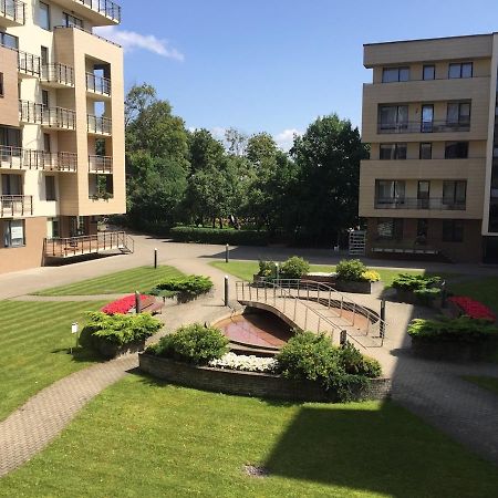 Lux Apartment Друскининкай Екстериор снимка