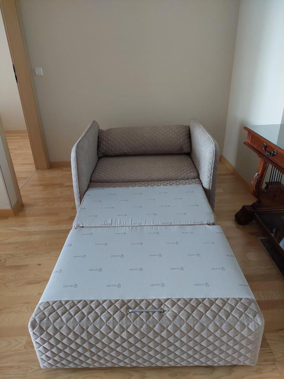 Lux Apartment Друскининкай Екстериор снимка