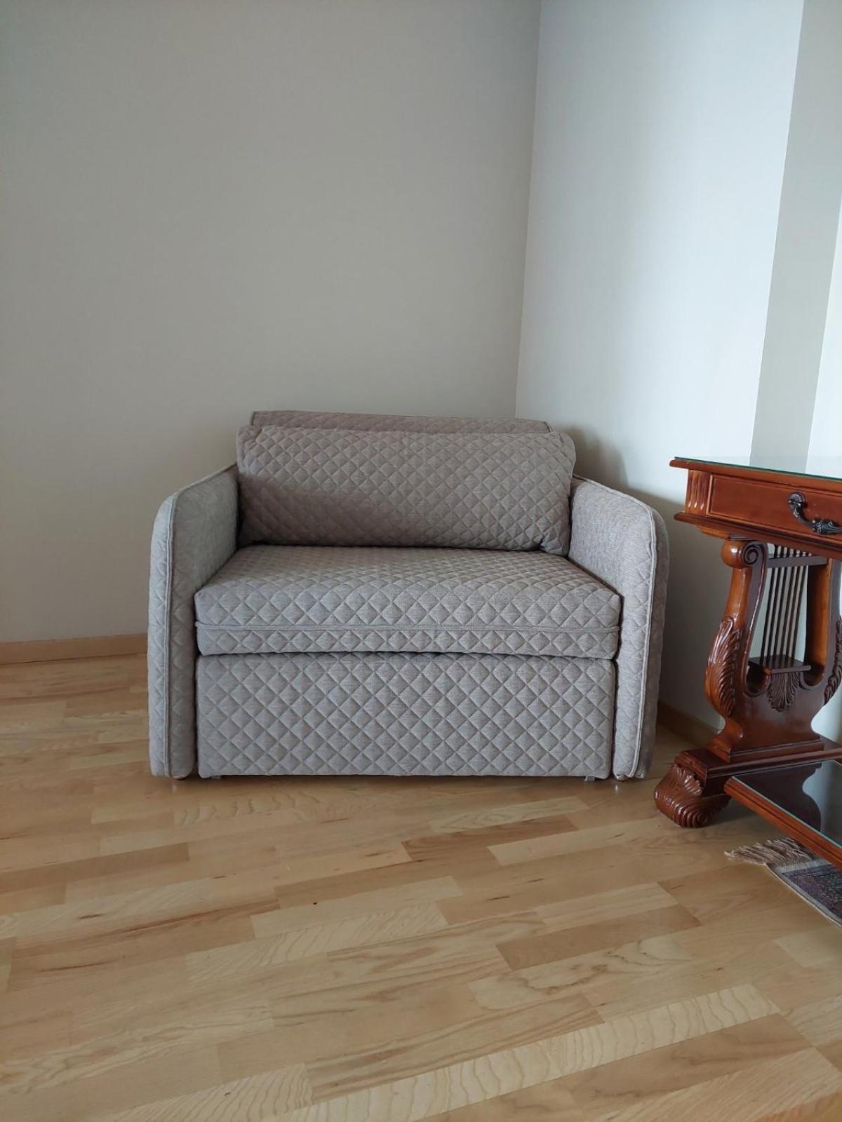 Lux Apartment Друскининкай Екстериор снимка