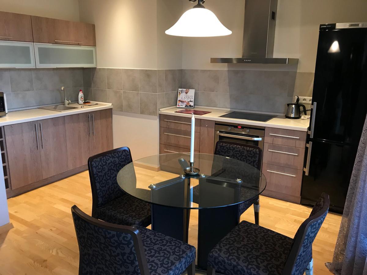 Lux Apartment Друскининкай Екстериор снимка