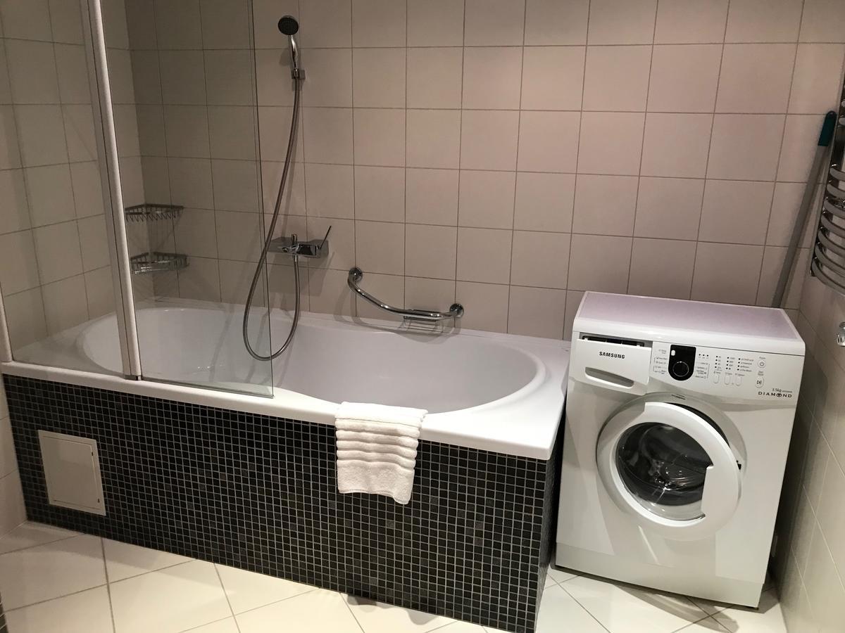 Lux Apartment Друскининкай Екстериор снимка