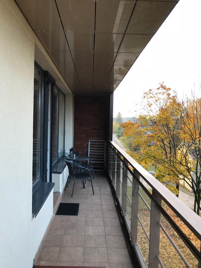 Lux Apartment Друскининкай Екстериор снимка