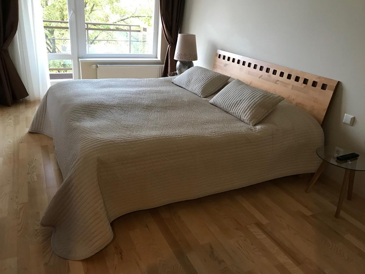 Lux Apartment Друскининкай Екстериор снимка