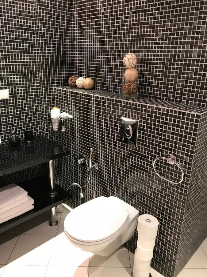 Lux Apartment Друскининкай Екстериор снимка