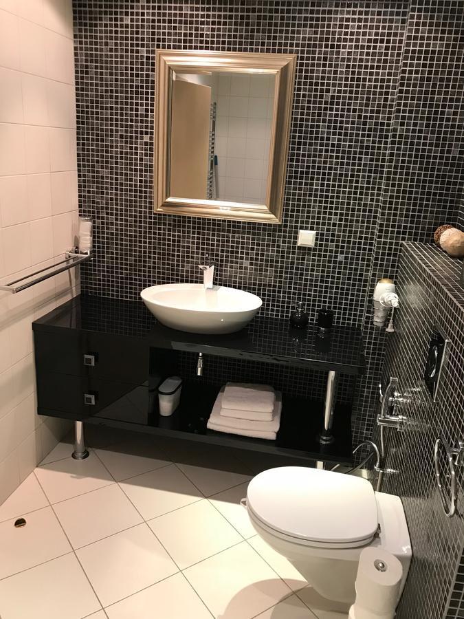 Lux Apartment Друскининкай Екстериор снимка